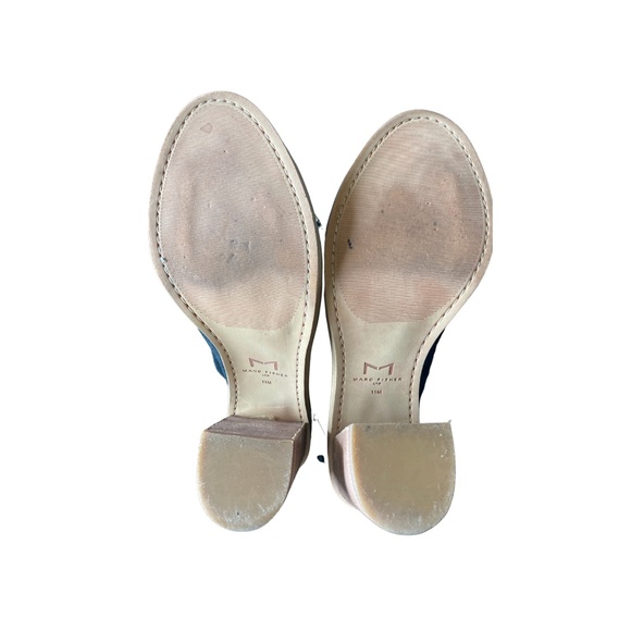 Sexy, Stacked 3" Peep-Toed Heeled Sandals - Picture 4 of 7